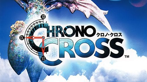 Chrono Cross foi remasterizado para não se tornar “injogável”