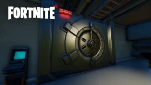 Fácil! Saiba as localizações e como abrir os cofres de Fortnite: Capítulo 3