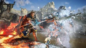 Próximo DLC de Assassin’s Creed Valhalla entra em pré-venda por R$ 200
