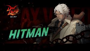 DNF Duel: trailer apresenta Hitman e confirma beta para este fim de semana