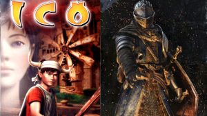 Dark Souls poderia não existir se Hidetaka Miyazaki não tivesse jogado ICO