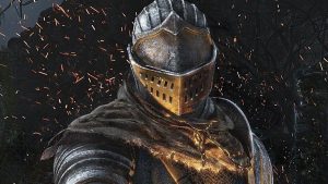 Difícil que nem o jogo? Anime de Dark Souls pode ser lançado pela Netflix