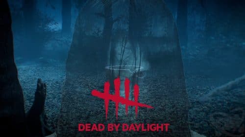Sete dias! Dead by Daylight terá crossover com “O Chamado”