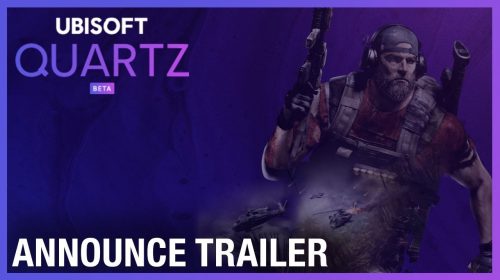 Ubisoft revela Digits, os NFTs jogáveis que chegarão ao Ghost Recon: Breakpoint