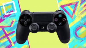 Amazon traz DualShock 4 com desconto e parcelamento; aproveite!