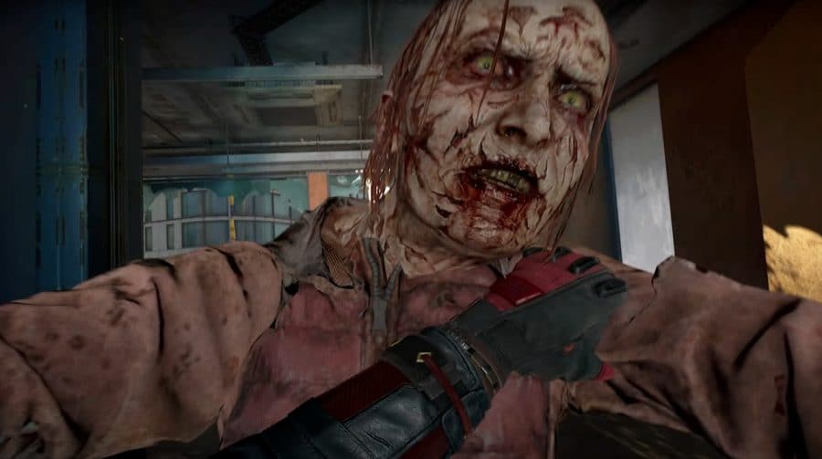 Novo gameplay de Dying Light 2 mostra uso inteligente do game design