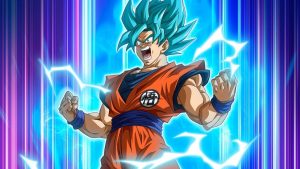 Evento de Dragon Ball promete muitas novidades dos games da franquia
