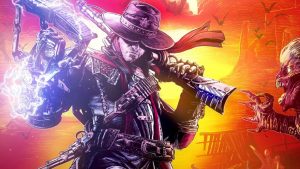 Foi bem? Veja as notas que Evil West vem recebendo da crítica