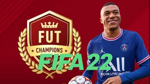 Atualização de FIFA 22 traz melhorias para o FUT e modo Carreira