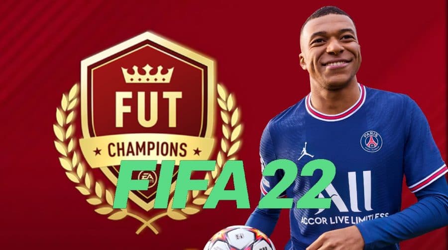 Mais fácil? Classificação do  FUT Champions do FIFA 22 passará por alterações