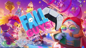Jogadores estão chocados com speedrunners em Fall Guys