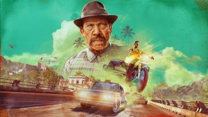 Agora sim! DLC com Danny Trejo está disponível com duas novas missões em Far Cry 6