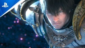 Após 10 anos, jogador obtém todas as conquistas de Final Fantasy XIV