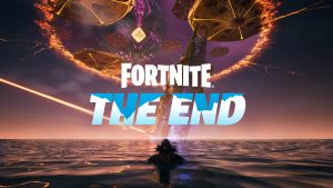 Acabou! Fortnite: Capítulo 2 chegou ao fim em grande estilo; veja vídeos