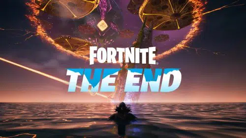 Acabou! Fortnite: Capítulo 2 chegou ao fim em grande estilo; veja vídeos