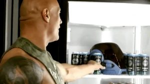 Fortnite: The Rock sugere ser dublador do personagem “Fundação”