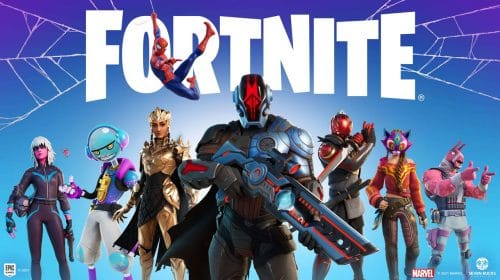 Epic Games compensará jogadores após queda nos servidores de Fortnite
