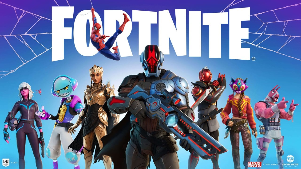 Fortnite: Epic Games estaria desenvolvendo modo em 1ª pessoa