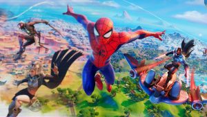 Itens exclusivos do Passe de Batalha do Fortnite serão liberados na loja