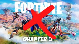 Fortnite está fora do ar para Epic investigar problemas e gera críticas dos fãs