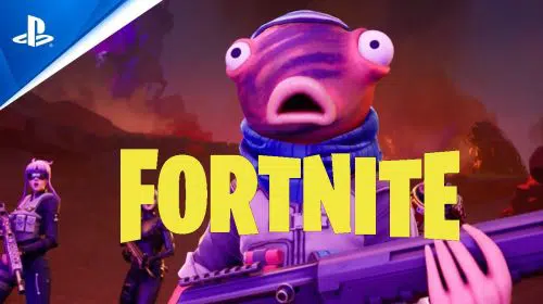 Chama um encanador: Epic pede o fim dos vazamentos de Fortnite