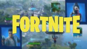 Atualização de Fortnite reabilita “Tela Dividida” e aprimora espingardas
