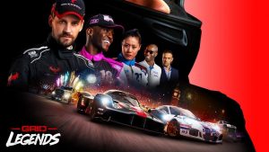 Melhores carros para mandar bem em GRID Legends
