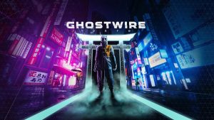 GhostWire: Tokyo é classificado no Brasil e baixa indicação surpreende