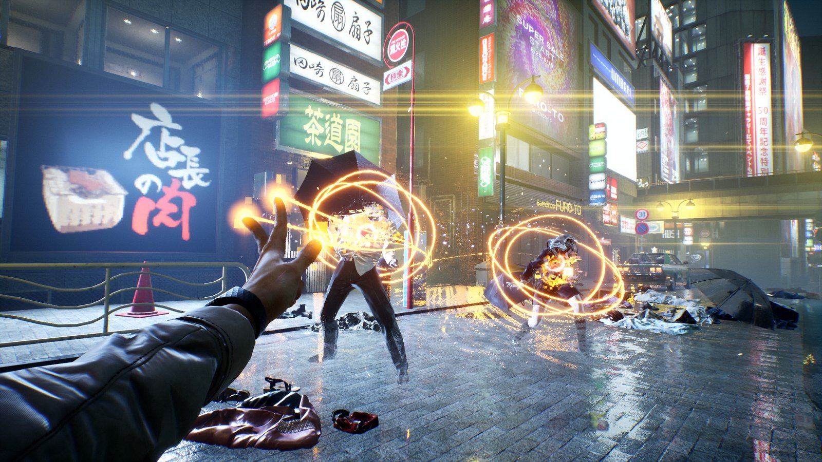 Ghostwire: Tokyo (PC/PS5) – um guia do outro mundo para conquistar