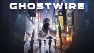 Exclusivo de PS5 nos consoles, confira tudo o que sabemos de GhostWire: Tokyo