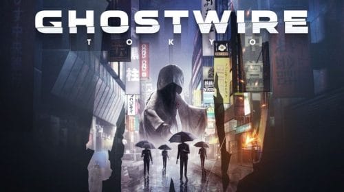 Exclusivo de PS5 nos consoles, confira tudo o que sabemos de GhostWire: Tokyo