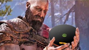 Concorrente do PS5? Legends Core, console da TecToy, é anunciado