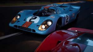 Gran Turismo 7 terá retorno de pista clássica, a “Deep Forest Raceway”