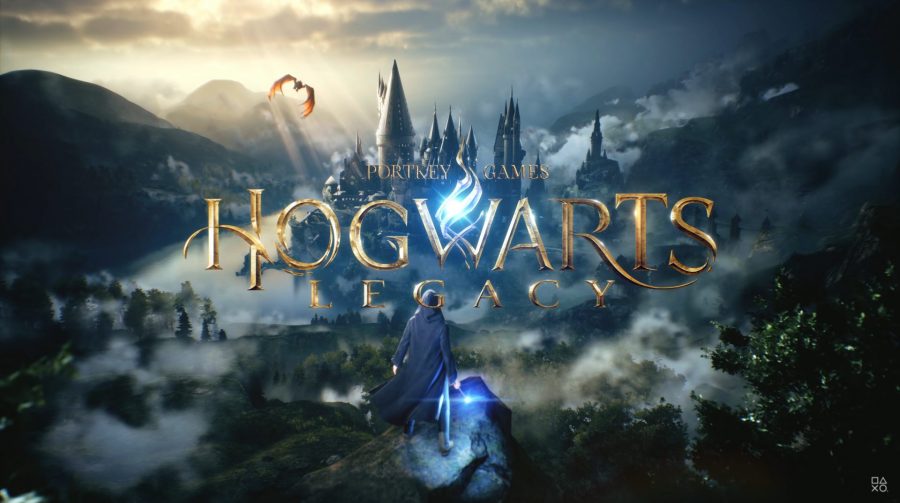 Art book de Hogwarts Legacy será lançado em setembro, diz site
