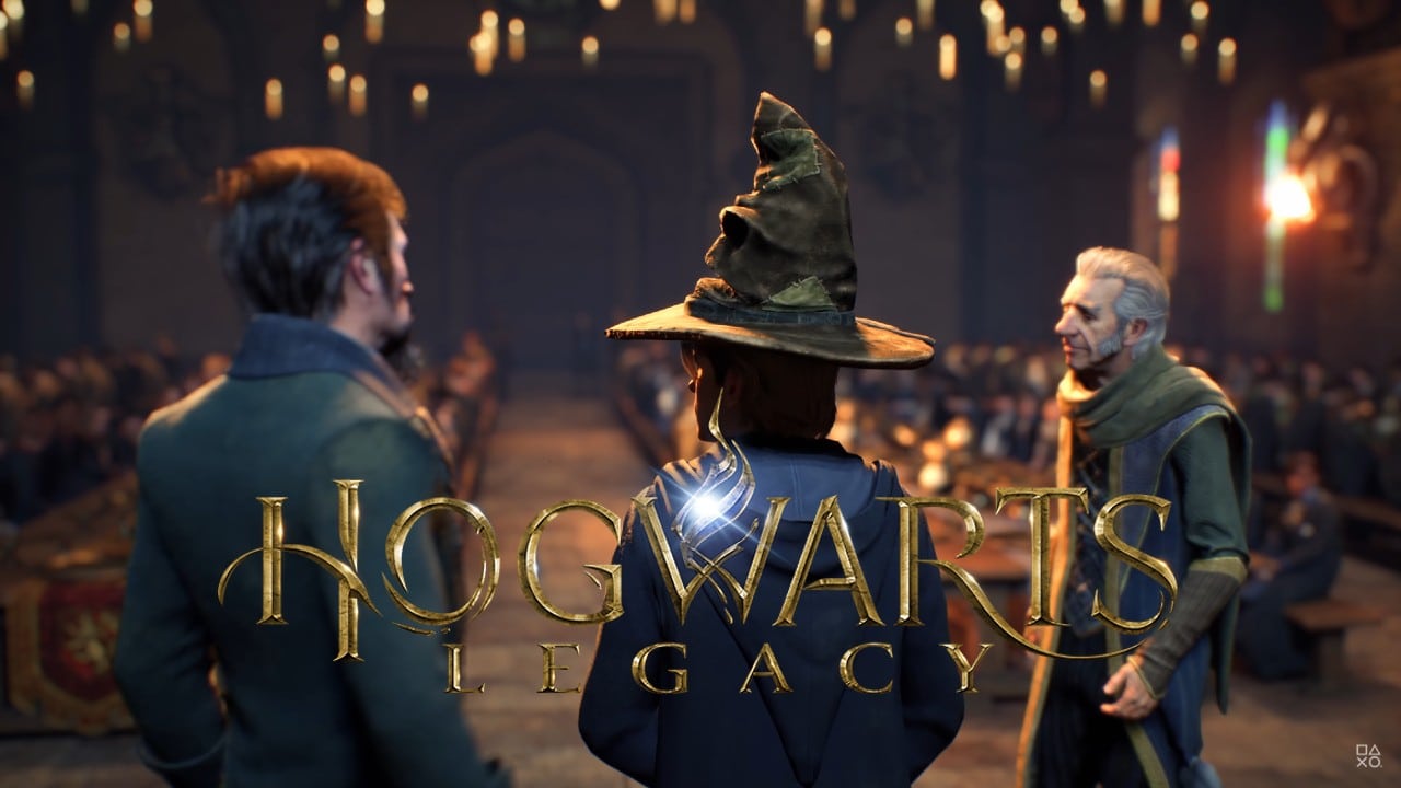 Warner pode adiar novamente o lançamento de Hogwarts Legacy e