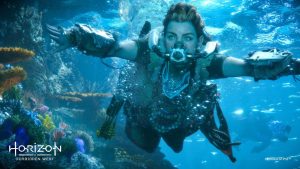 Brazuca! Sony divulga primeiro teaser de Horizon Forbidden West em PT-BR