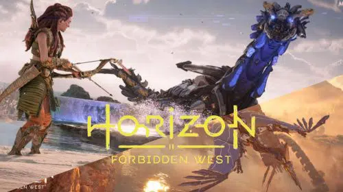 Aloy que lute! Novas máquinas de Horizon Forbidden West são detalhadas