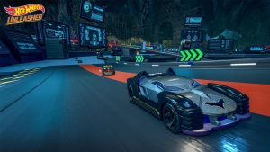 Batman, Coringa e mais! DLC de Hot Wheels Unleashed traz conteúdos temáticos da DC