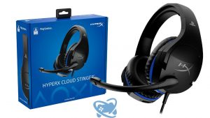 HyperX Cloud Stinger: vale a pena?