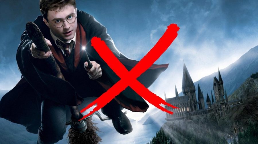 EA teria cancelado um jogo de Harry Potter por não acreditar na força da marca