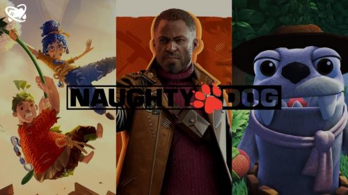 Bugsnax, It Takes Two e mais: os jogos favoritos da Naughty Dog em 2021