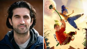 Josef Fares diz preferir “levar um tiro no joelho” do que colocar NFTs em seus games