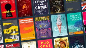 Amazon oferece 6 meses de Kindle Unlimited por apenas R$ 9,99
