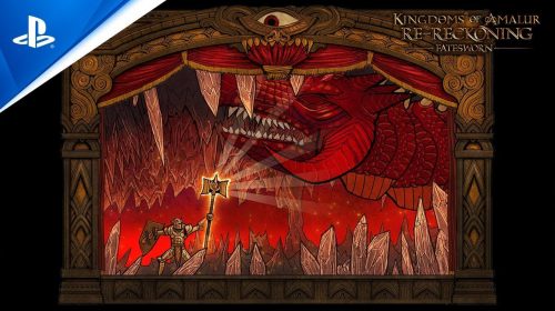 Game do PS Plus, Kingdoms of Amalur: Re-Reckoning terá expansão para PS4