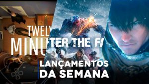 Confira os lançamentos da semana (07/12 a 10/12) para PlayStation 4 e PlayStation 5
