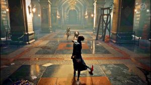 Estúdio de Lies of P diz que semelhanças com Bloodborne não foram “intencionais”