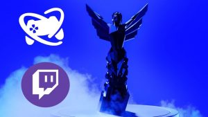 Sorteio, tradução e mais: acompanhe o The Game Awards 2021 na live do MeuPS