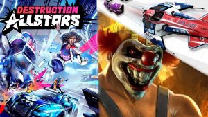 Lucid Games, estúdio de Destruction AllStars, prepara “jogo importante para o PS5”