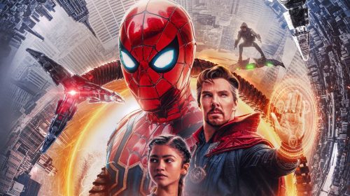Novo filme do Homem-Aranha terá cena inspirada em Marvel's Spider-Man