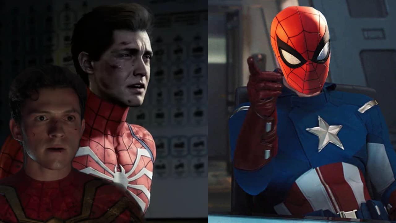 Por que Spider-Man, do Ps4, é tão bom quanto um filme do Homem-Aranha?